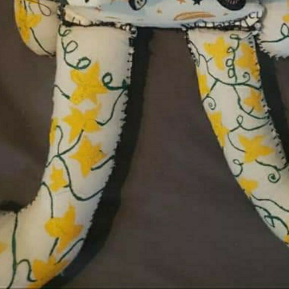 Creature dolls - Picture 2 of 4